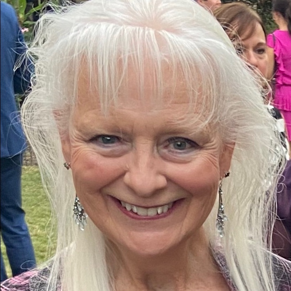 Meet your Posher, Jill